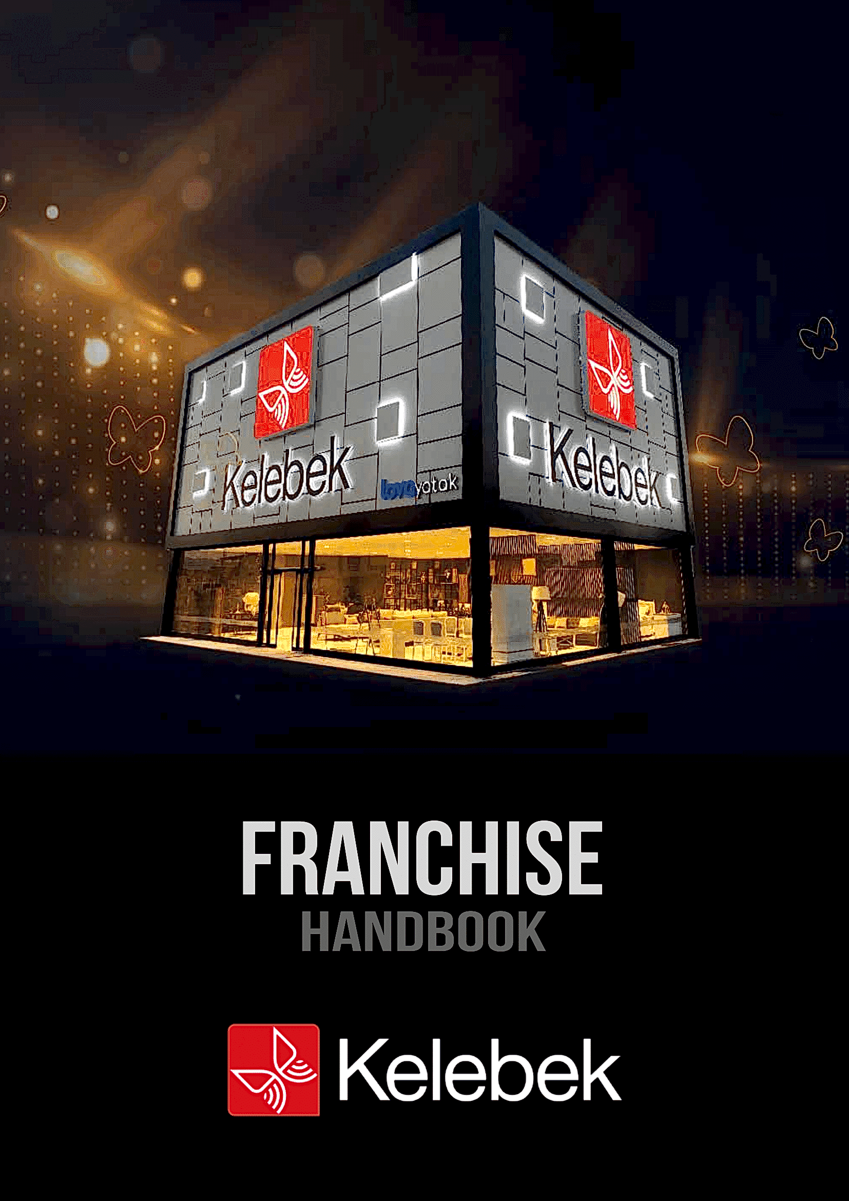 kelebek 2026 handbook pdf