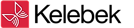 kelebek logo
